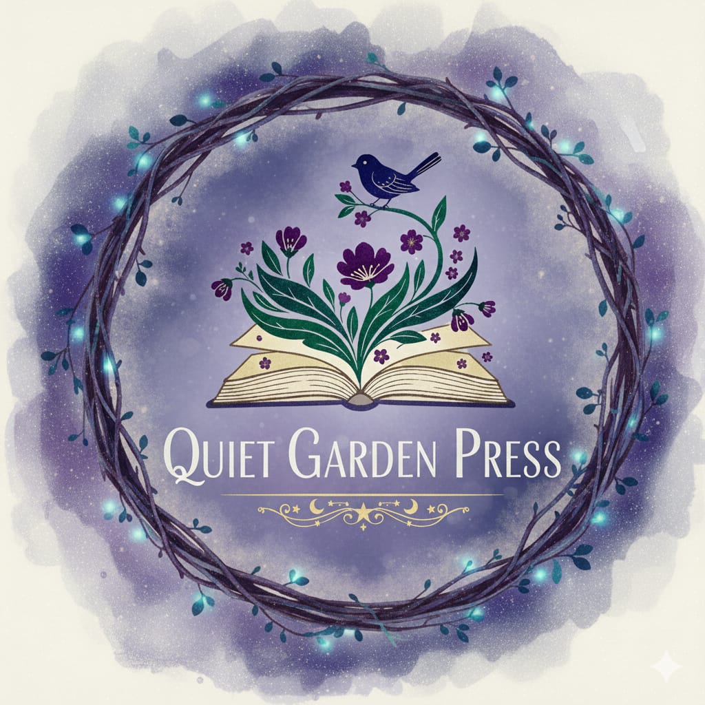 Quiet Garden Press
